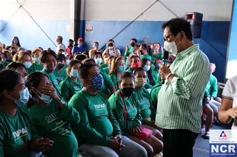 dole-ncr quezon city field office photos|2022 TUPAD Payout in Quezon City .